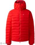 Haglöfs Spitz Down dzseki, tech red (XL)