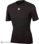 Sportful Sportos TD MID póló, fekete (XL)