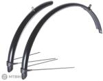 BBB BFD-40 CITYGUARD sárvédő készlet, 20 - 28" (20")