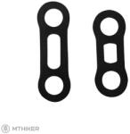 Singing rock Éneklő kő rögzítő gumiszalag gyorszárakhoz, 10 db. (11 mm)