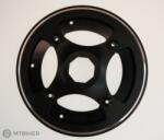 Rock Machine AC. MS250S lánctányér borítással, 38 fogú, 1x8