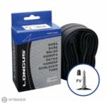 Longus 27 x 1 1/4 - 1.5" belső gumi, szingó szelep 33 mm