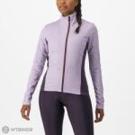 Castelli TRANSITION 2 W női dzseki, orchidea (L)