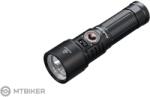 Fenix LD45R újratölthető zseblámpa, 2800 lm, fekete