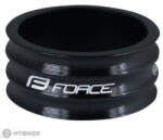 FORCE alumínium alátét 1 1/8 15 mm (piros)