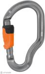 Petzl VERTIGO WIRE-LOCK karabiner