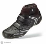 Specialized Defroster Road cipő, fekete (EU 38)
