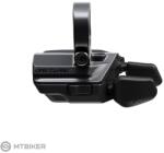 Shimano Deore SW-M6250 váltókar, jobb, Di2, kapcsoló a hüvelyen