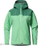 Haglöfs ROC Flash GTX női kabát, zöld (S)
