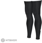 Kellys THERMO lábmelegítő, fekete (XL)