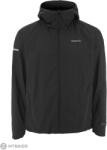 Craft SubZ Light kabát, fekete (XL)