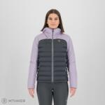 Karpos Sass Dortiga női dzseki, woodl. gray/lavender (M)