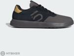 Five Ten SLEUTH cipő, core black/charcoal/oat (UK 7.5)