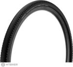 Pirelli Cinturato Gravel RH 700x40C TechWALL SpeedGRIP küső gumi, kevlár