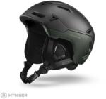 Julbo PEAK LT RECCO sisak, fekete/sötétzöld (60 - 62 cm)