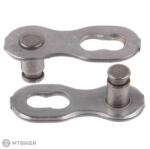 KMC Csatlakozó link 7/8R EPT Silver 7, 3 mm, 7-8 sp. lánc