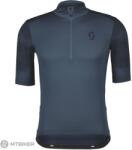 SCOTT Gravel 10 mez, metálkék/sötétkék (M)