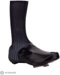 Santini Madss Aero cipővédők, fekete (M/L (40-43))