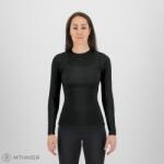 Karpos Dinamico Merino 180 női aláöltözet, fekete (XS)