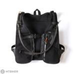 Restrap Race Hydration Vest mellény, 5.5 l, fekete (L/XL)