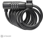 TRELOCK Spirálzár SK 108/180/8 kódonként