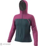 Dynafit ALPINE 3L női dzseki, magenta (S)