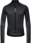 GOREWEAR C5 Thermo jersey, fekete/terraszürke (XXL)