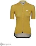 Kalas PASSION Z5 AERO női mez, aranysárga (5 (XL))