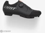DMT KM4 kerékpáros cipő, fekete (EU 46)