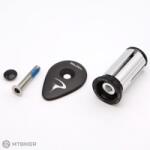 MOST villasapka karbon UD + expander AERO/TICR KIT AM