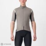 Castelli GABBA RoS 2 dzseki, nikkelszürke (XL)