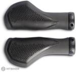 Natural Fit Comfort markolatok, fekete/szürke (S)