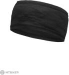 Craft Essence gyapjú fejpánt, fekete (S-M)