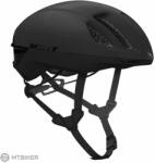 SCOTT Cadence Plus sisak, fekete (S (51-55 cm))