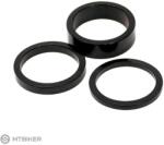 Longus kormányszár alátét 28.6 mm x 10 mm, 1 db