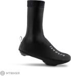 Isadore Signature Winter kamásli kerékpáros cipőre, fekete (XL)