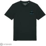 Peaty's Peatys PUBWEAR ing, napfelkelte fekete (XL)