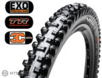 Maxxis Shorty 27.5x2.50" WT EXO 3C MaxxTerra külső gumi, TR, kevlár