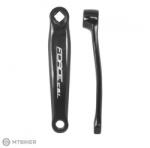 FORCE C8.1 bal hajtókar, négyszögtengely, 170 mm, 3x8