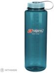 Nalgene Wide Mouth Sustain Silo kulacs, 1.5 l, seafoam
