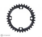 FORCE NW lánctányér, 34 fog