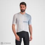 Sportful Bomber mez, fehér/szürke (XXL)