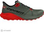 Dynafit Trail futócipő, sage/black out (UK 9) Férfi futócipő