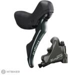 Shimano Tiagra ST-R4720/BR-R7020 Dual Control mechanikus váltó/hidraulikus fék, 10-seb. , jobb