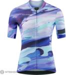 CUBE Blackline ART női mez, mintás (M)