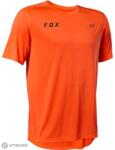 Fox Racing Fox Ranger mez, narancssárga (XL)