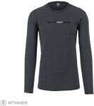 Karpos Coppolo Merino póló, woodl. gray (M)