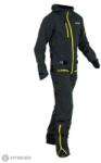 dirtlej dirtsuit core edition overál, szürke/sárga (XL)