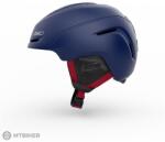 Giro Neo Jr. gyerek bukósisak, matt kék/piros (M)