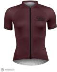 FORCE Charm női mez, bordó (XL) - mtbiker - 9 899 Ft